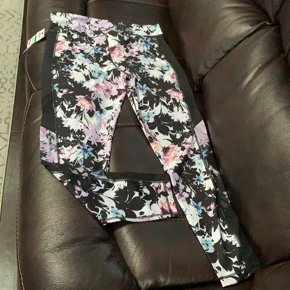 Ideology legging